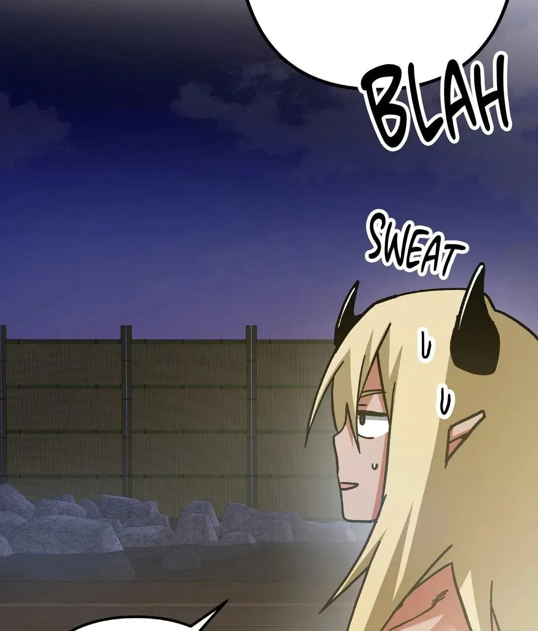 How I Ended Up Working in Hell Chapter 2 page 88 - 