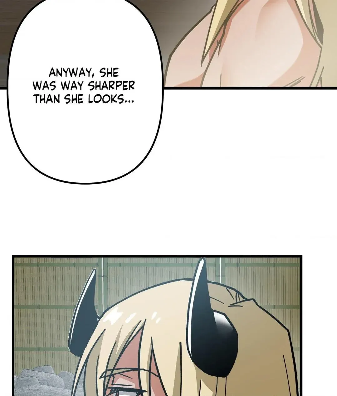 How I Ended Up Working in Hell Chapter 2 page 89 - 