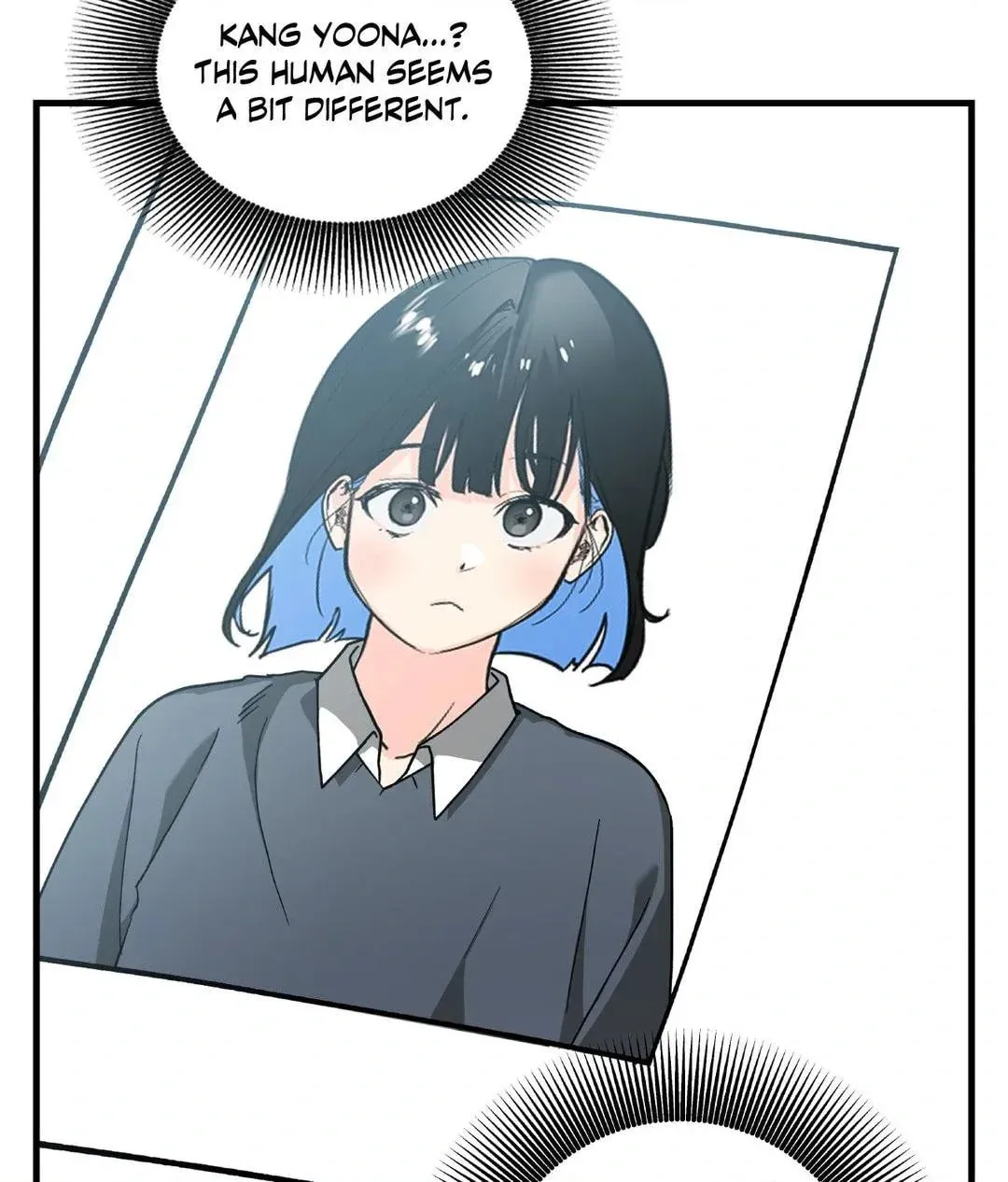 How I Ended Up Working in Hell Chapter 2 page 10 - 