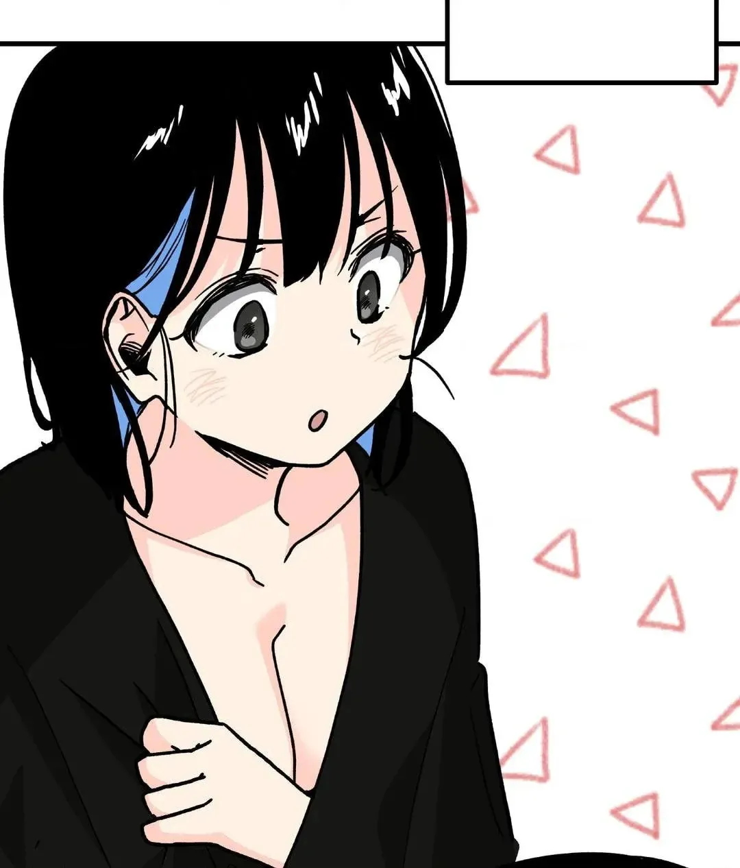 How I Ended Up Working in Hell Chapter 2 page 91 - 