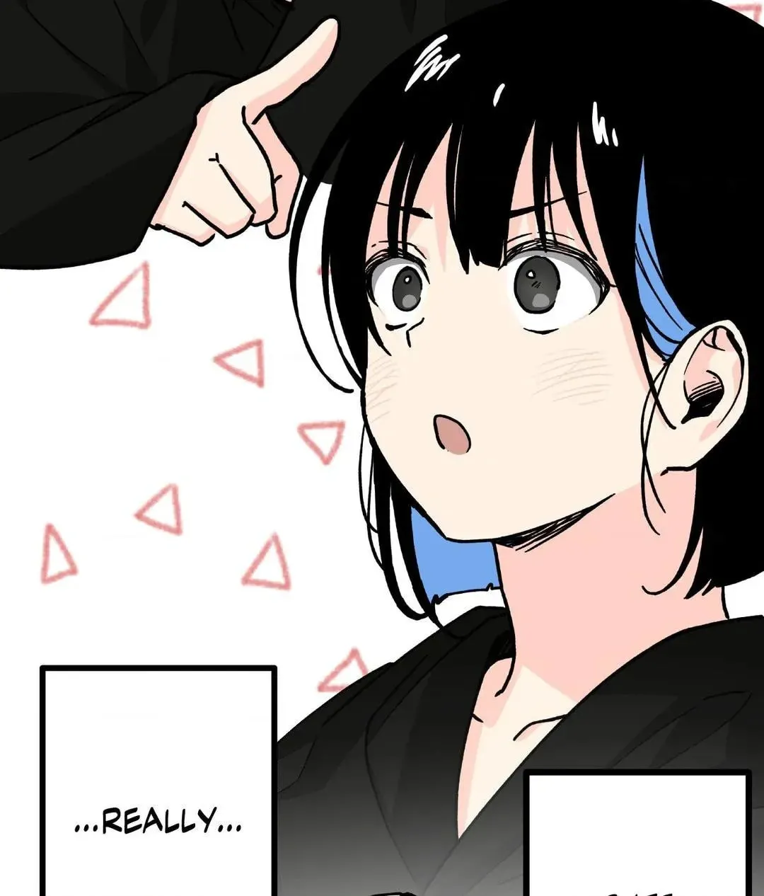 How I Ended Up Working in Hell Chapter 2 page 92 - 
