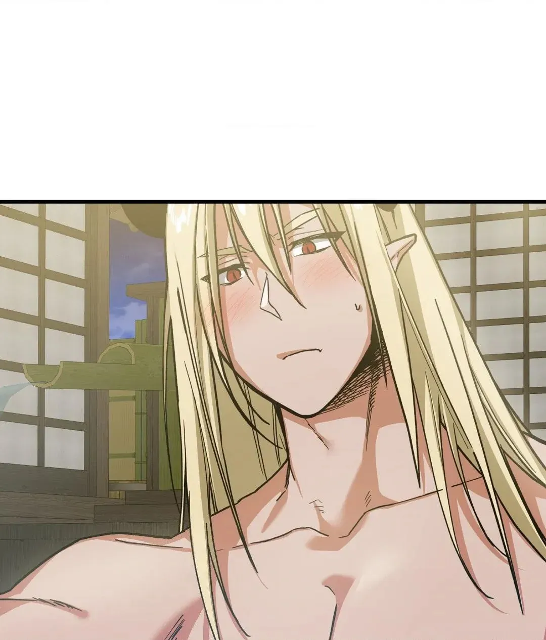 How I Ended Up Working in Hell Chapter 2 page 95 - 