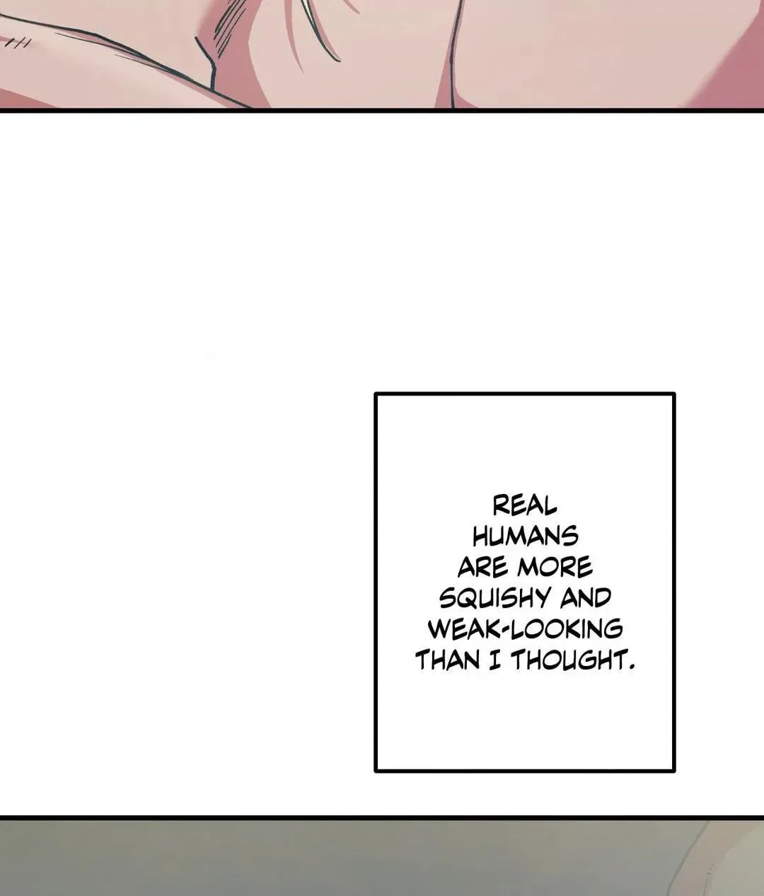 How I Ended Up Working in Hell Chapter 2 page 96 - 