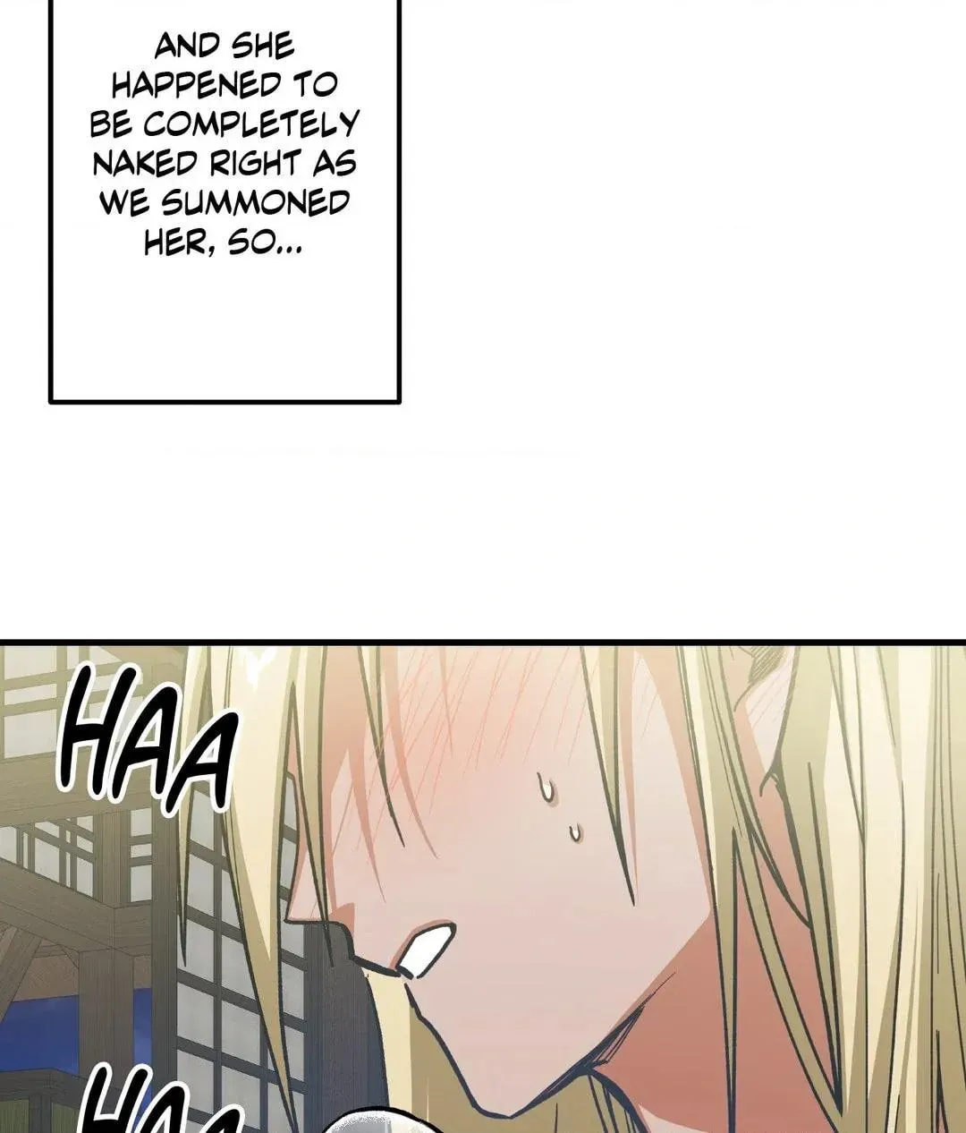 How I Ended Up Working in Hell Chapter 2 page 98 - 