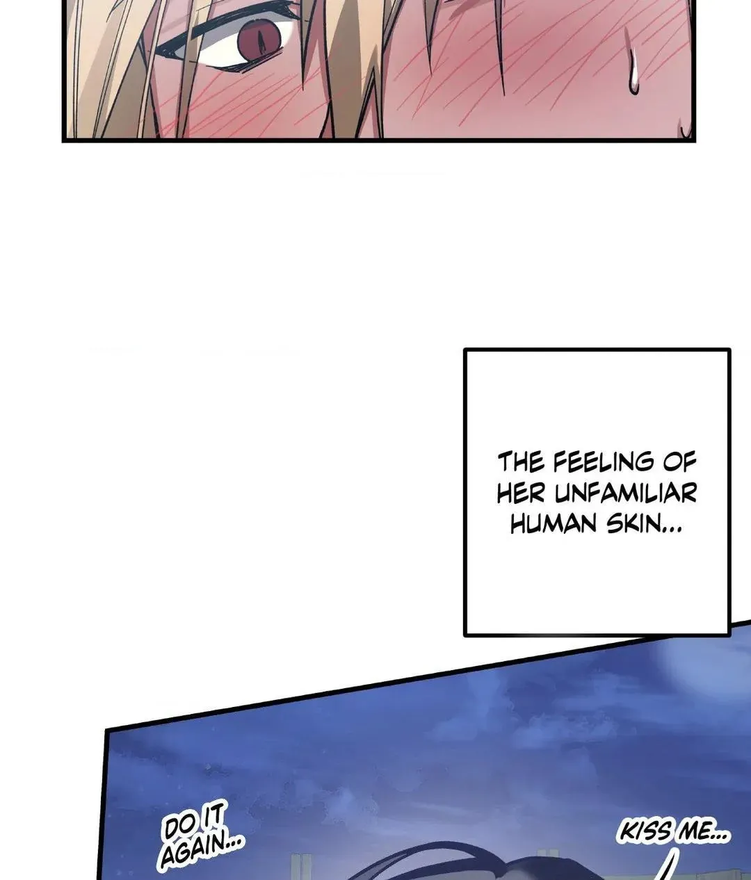 How I Ended Up Working in Hell Chapter 3 page 11 - 