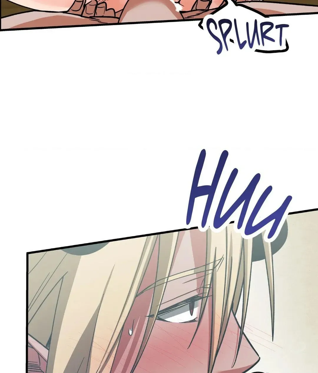 How I Ended Up Working in Hell Chapter 3 page 101 - 