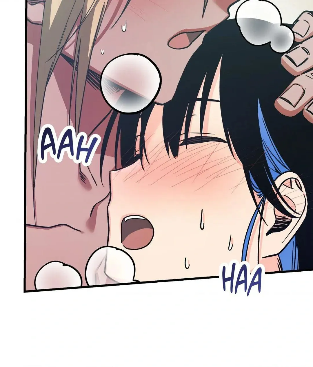 How I Ended Up Working in Hell Chapter 3 page 102 - 