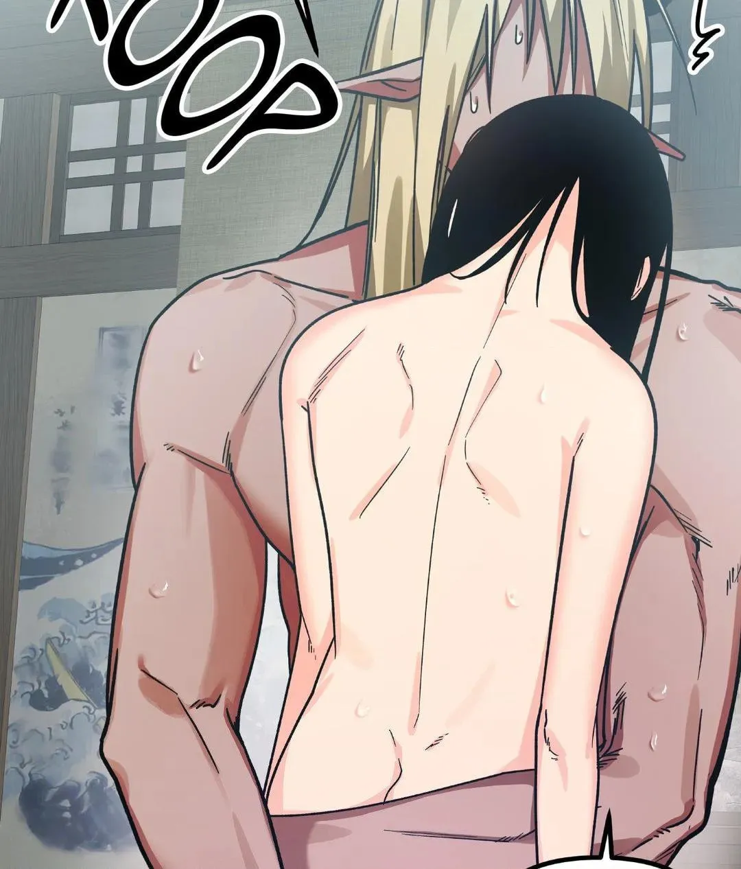 How I Ended Up Working in Hell Chapter 3 page 105 - 