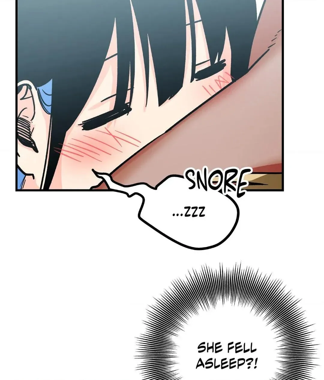 How I Ended Up Working in Hell Chapter 3 page 107 - 