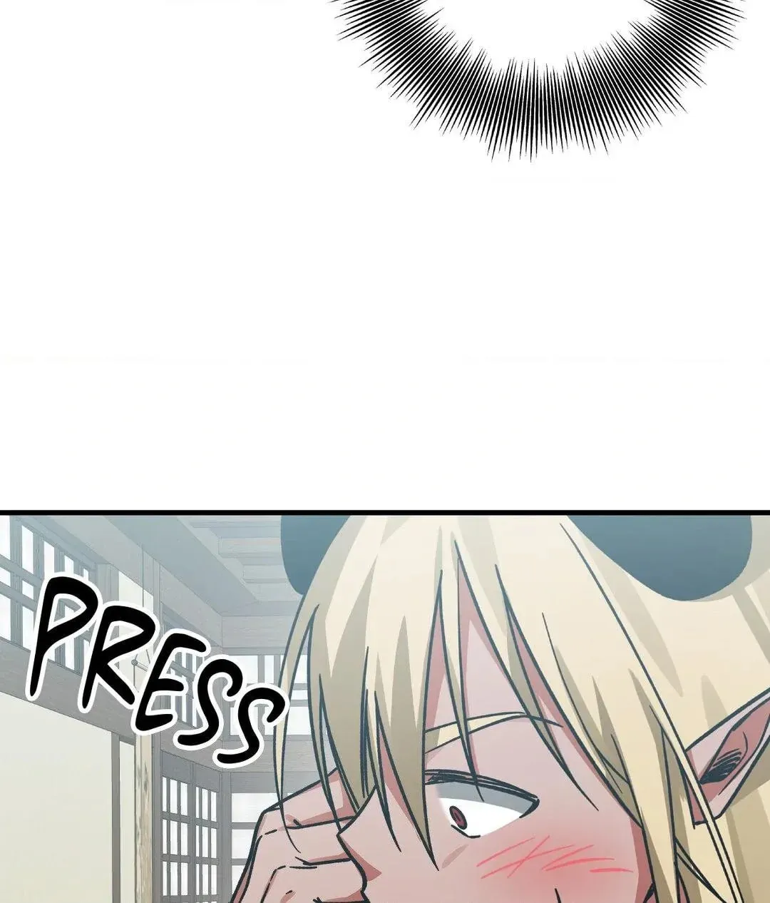 How I Ended Up Working in Hell Chapter 3 page 108 - 