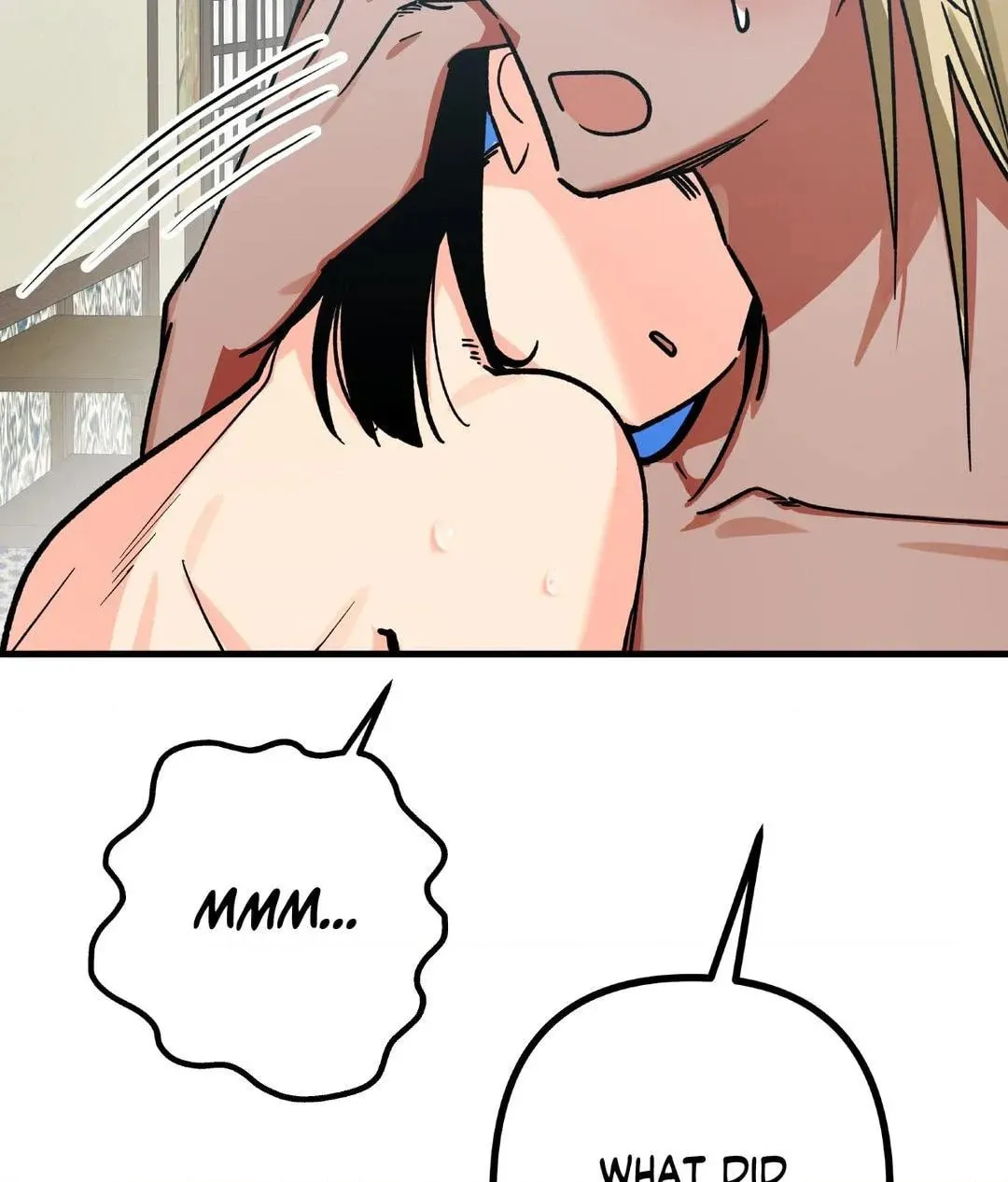 How I Ended Up Working in Hell Chapter 3 page 109 - 