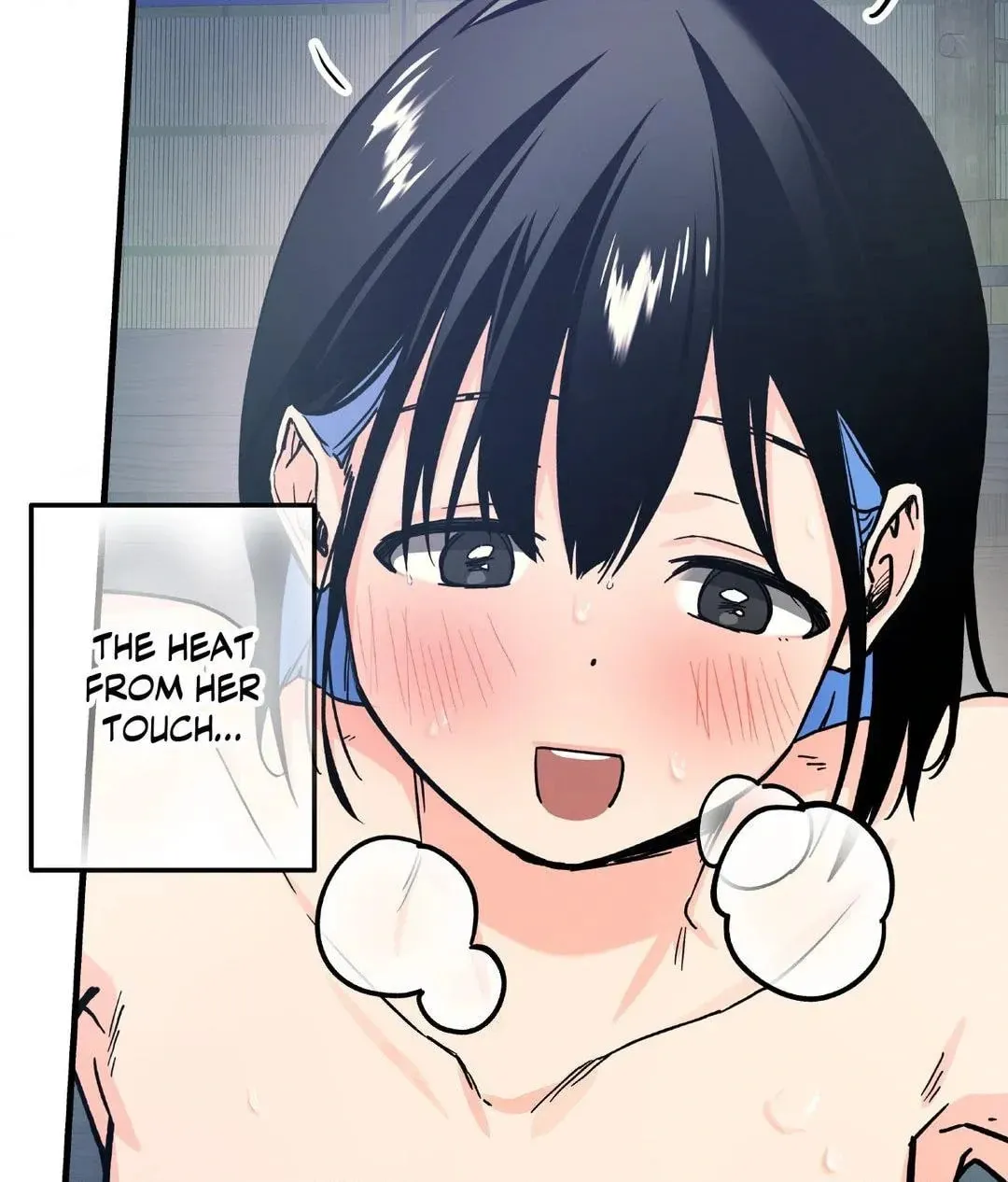 How I Ended Up Working in Hell Chapter 3 page 12 - 