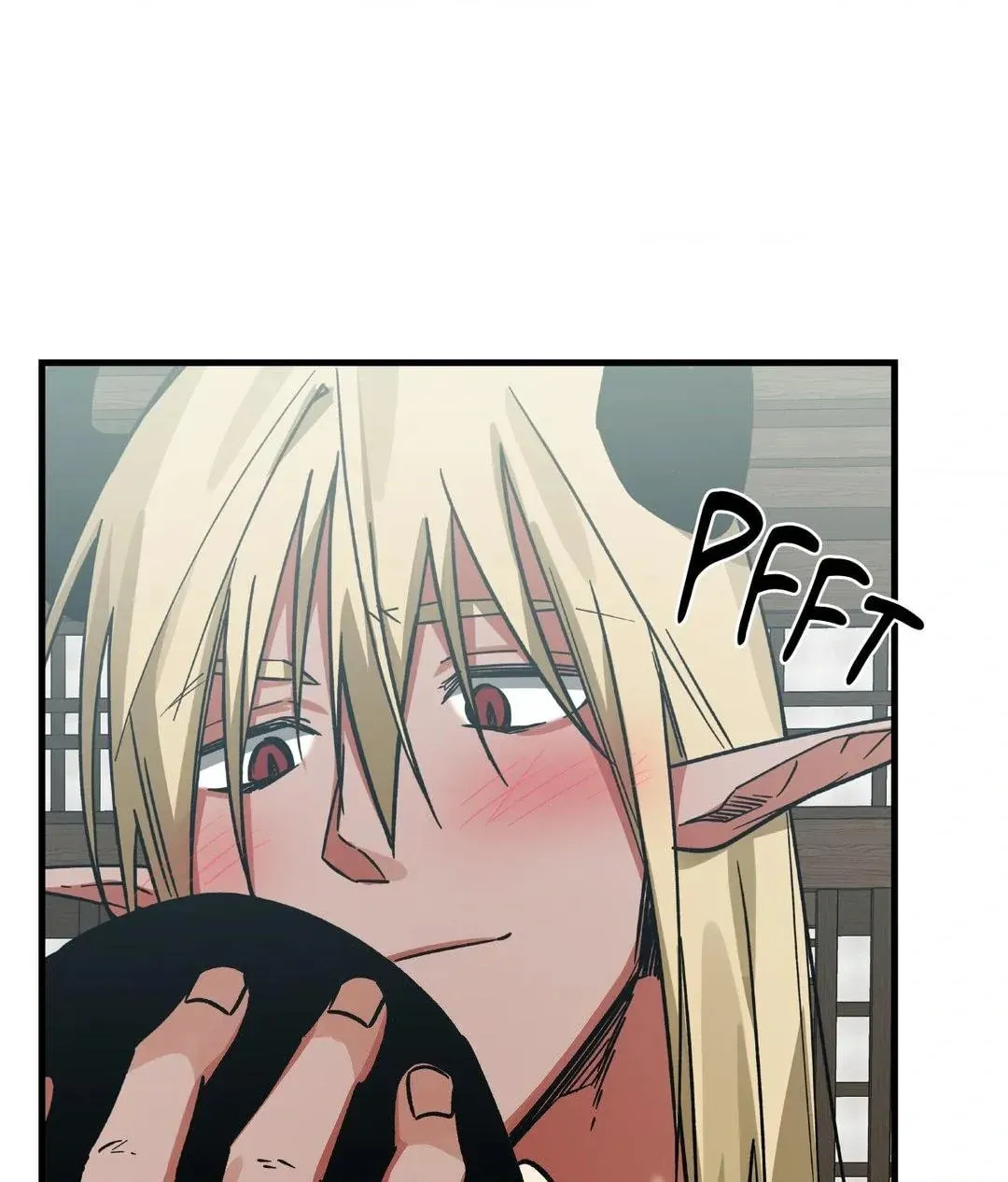 How I Ended Up Working in Hell Chapter 3 page 112 - 