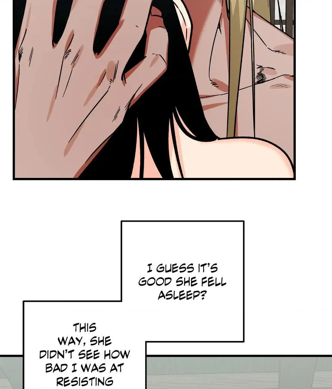 How I Ended Up Working in Hell Chapter 3 page 113 - 