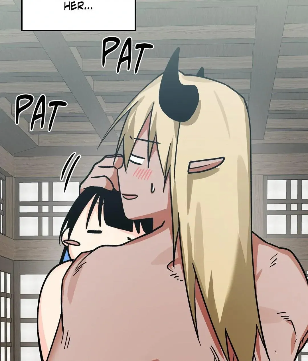 How I Ended Up Working in Hell Chapter 3 page 114 - 