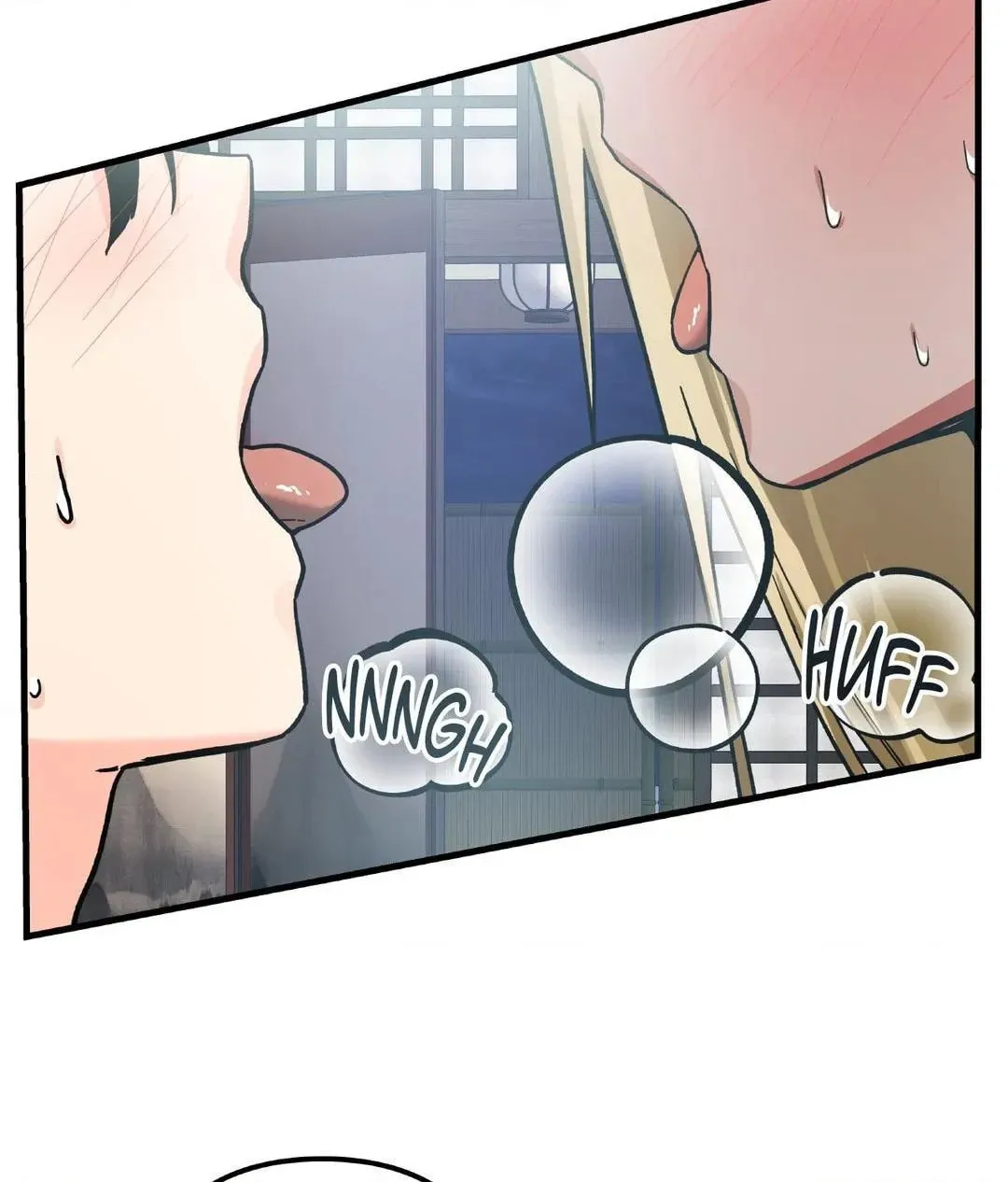 How I Ended Up Working in Hell Chapter 3 page 16 - 