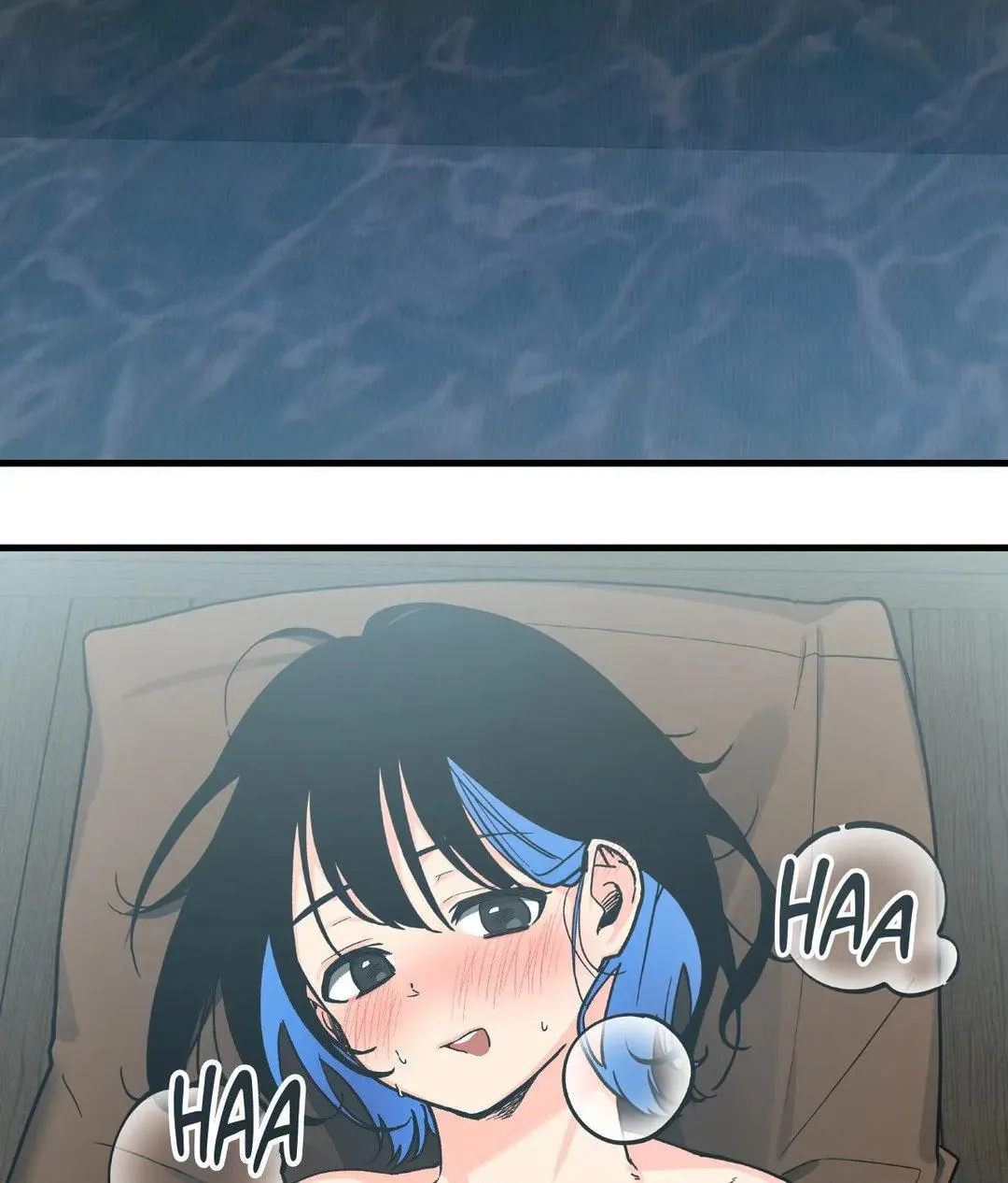 How I Ended Up Working in Hell Chapter 3 page 18 - 