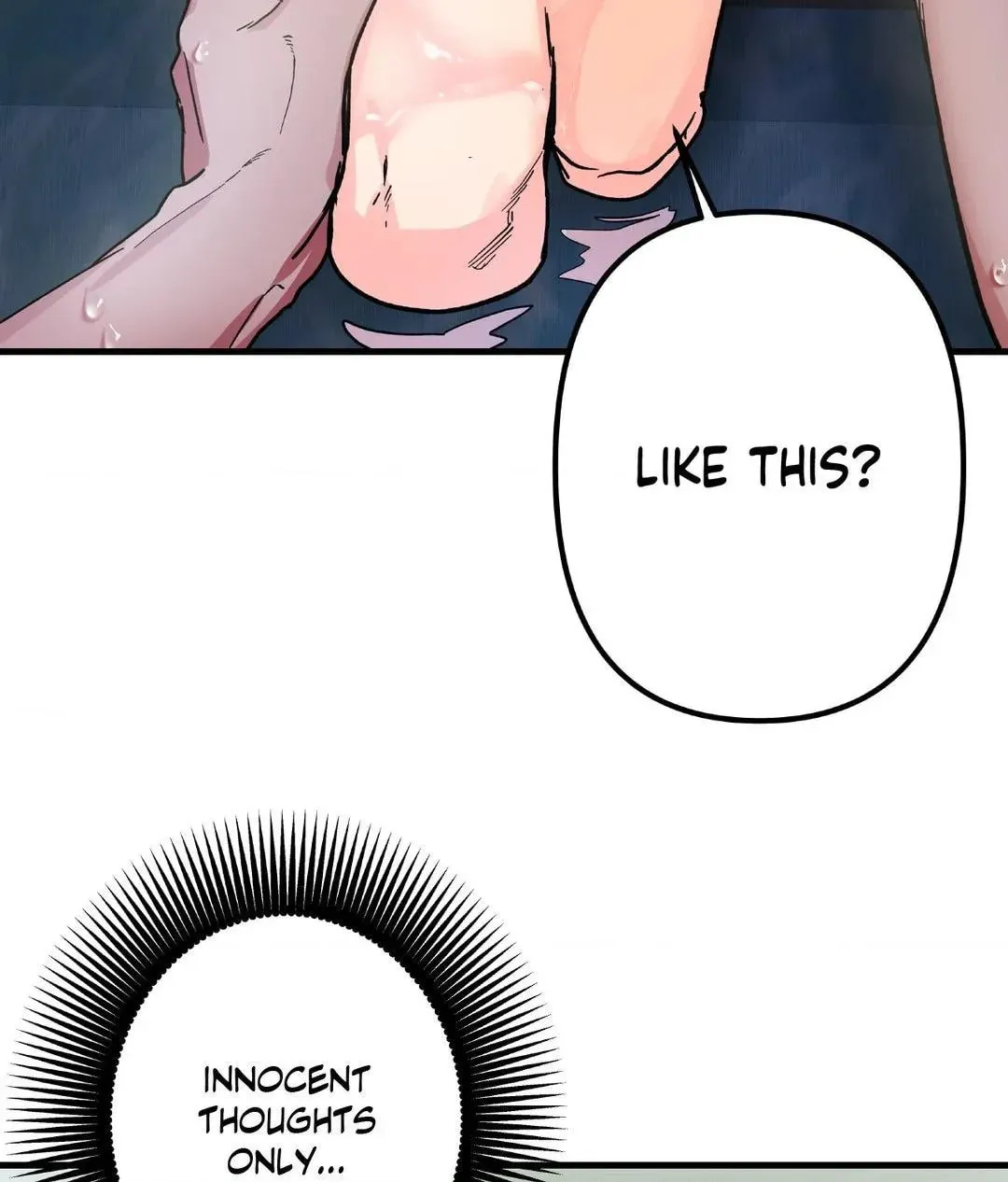 How I Ended Up Working in Hell Chapter 3 page 20 - 