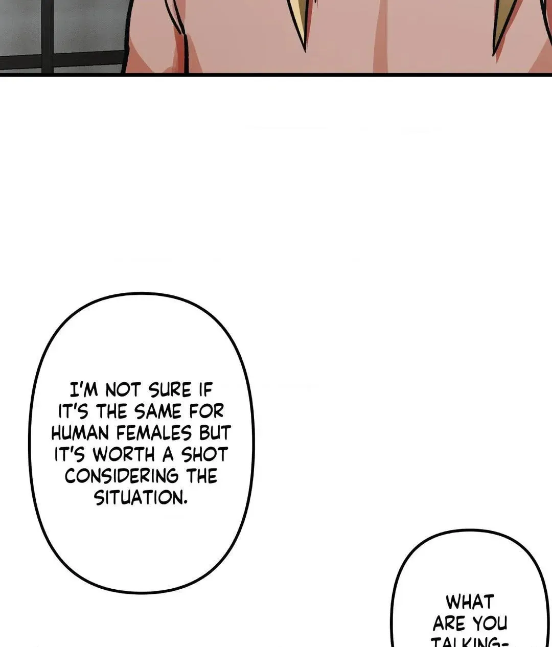 How I Ended Up Working in Hell Chapter 3 page 22 - 