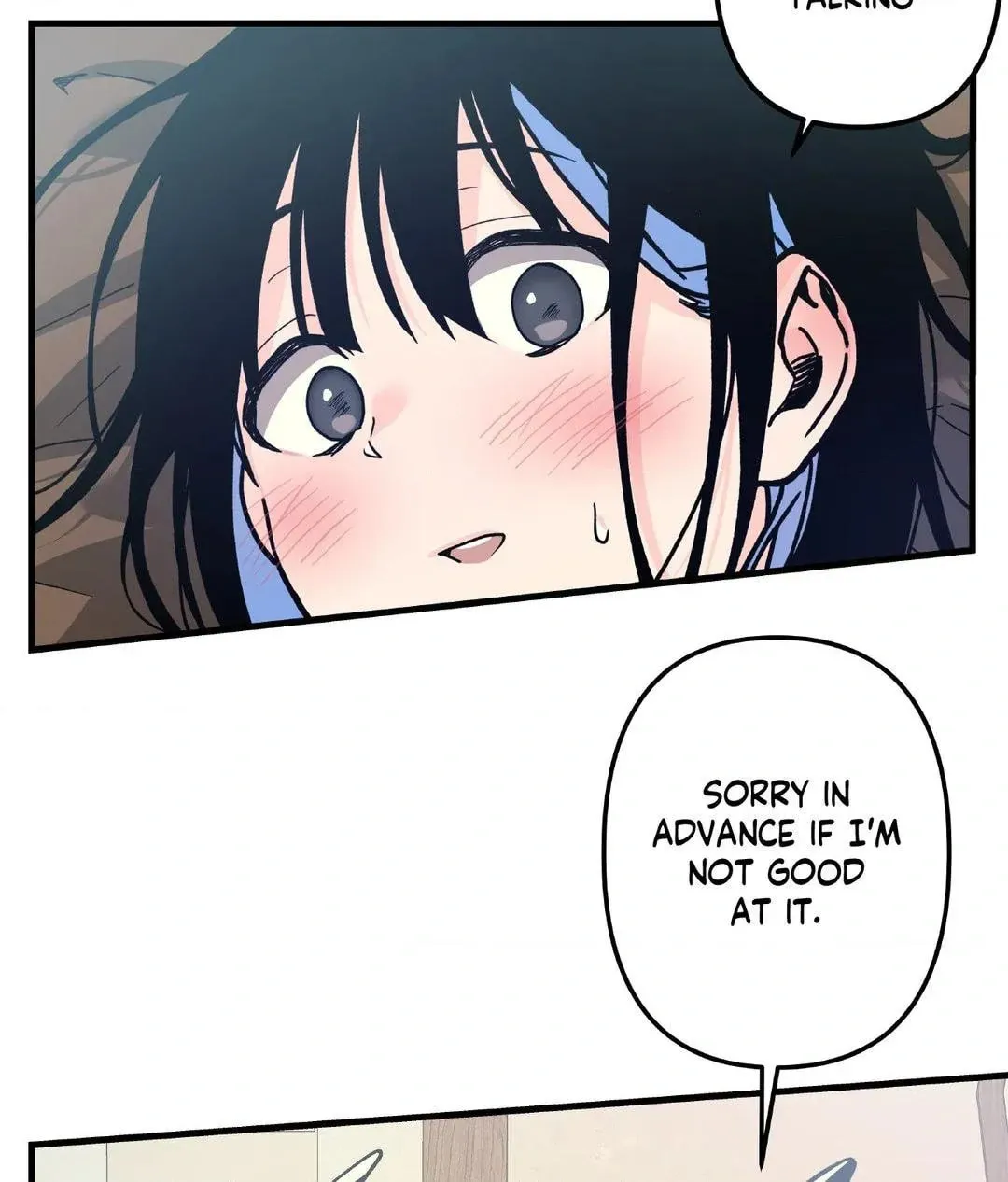 How I Ended Up Working in Hell Chapter 3 page 23 - 