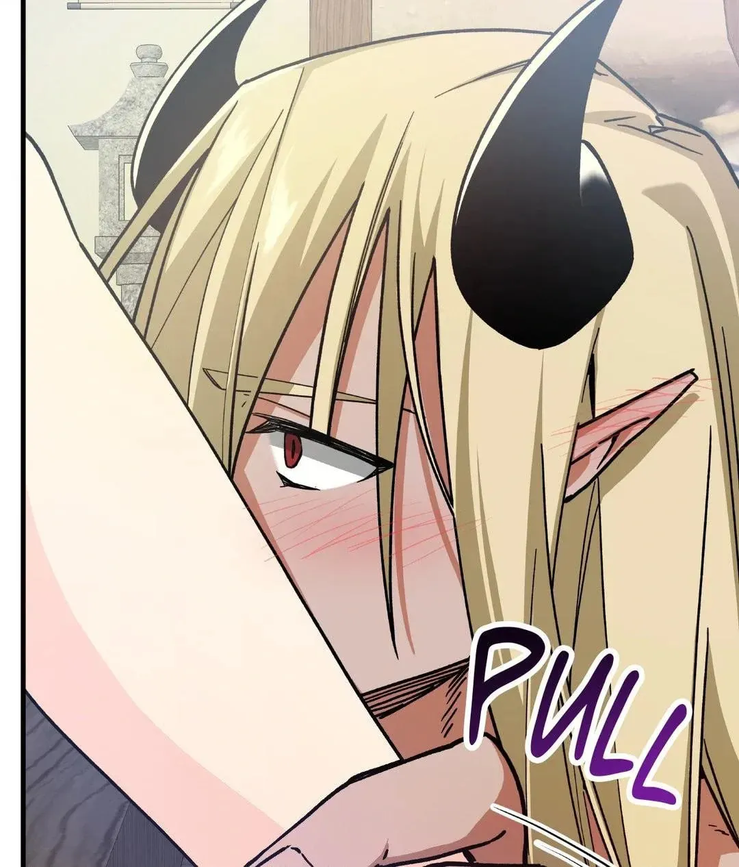 How I Ended Up Working in Hell Chapter 3 page 24 - 