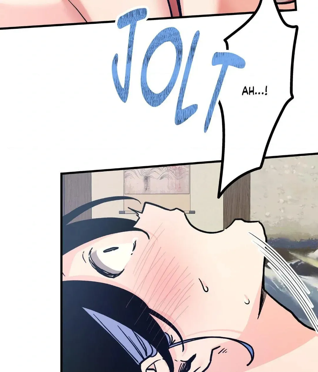 How I Ended Up Working in Hell Chapter 3 page 26 - 