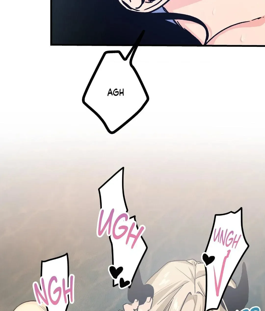 How I Ended Up Working in Hell Chapter 3 page 27 - 