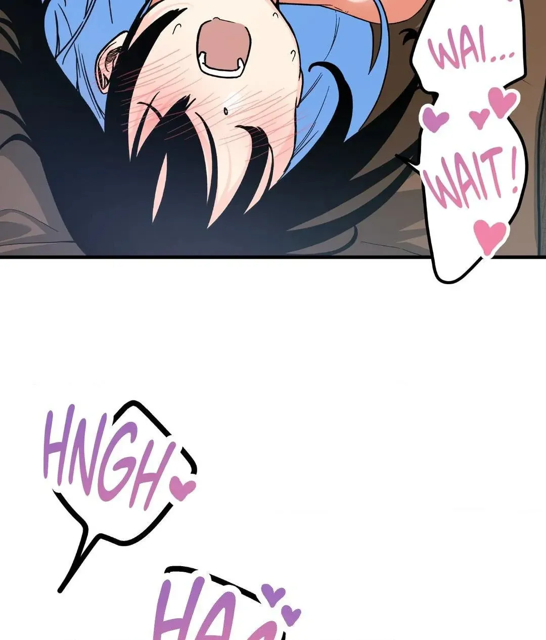 How I Ended Up Working in Hell Chapter 3 page 29 - 