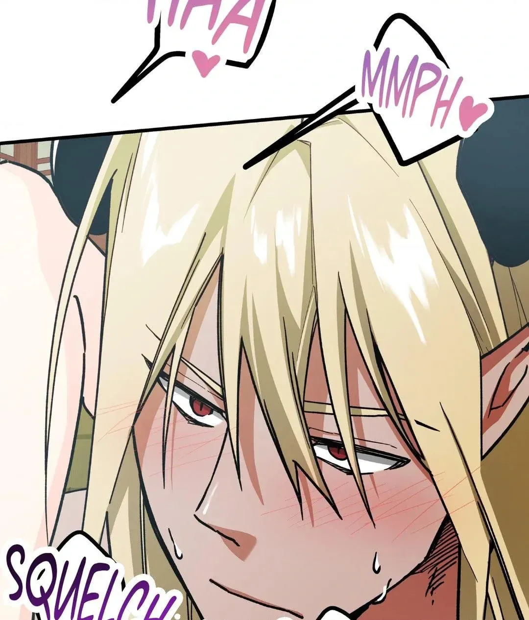 How I Ended Up Working in Hell Chapter 3 page 30 - 