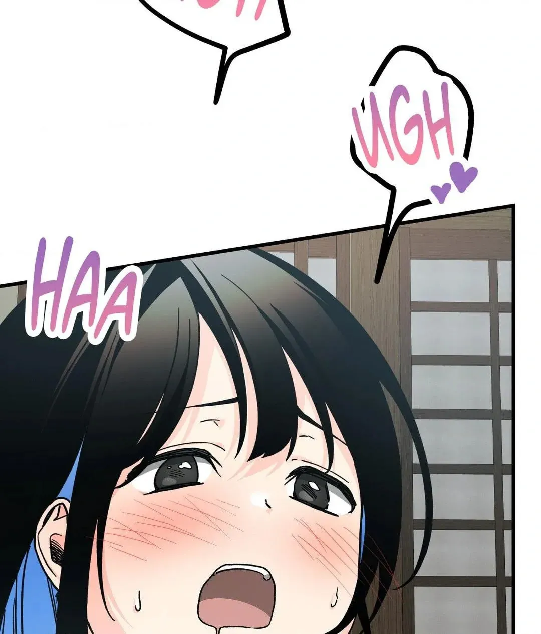 How I Ended Up Working in Hell Chapter 3 page 32 - 