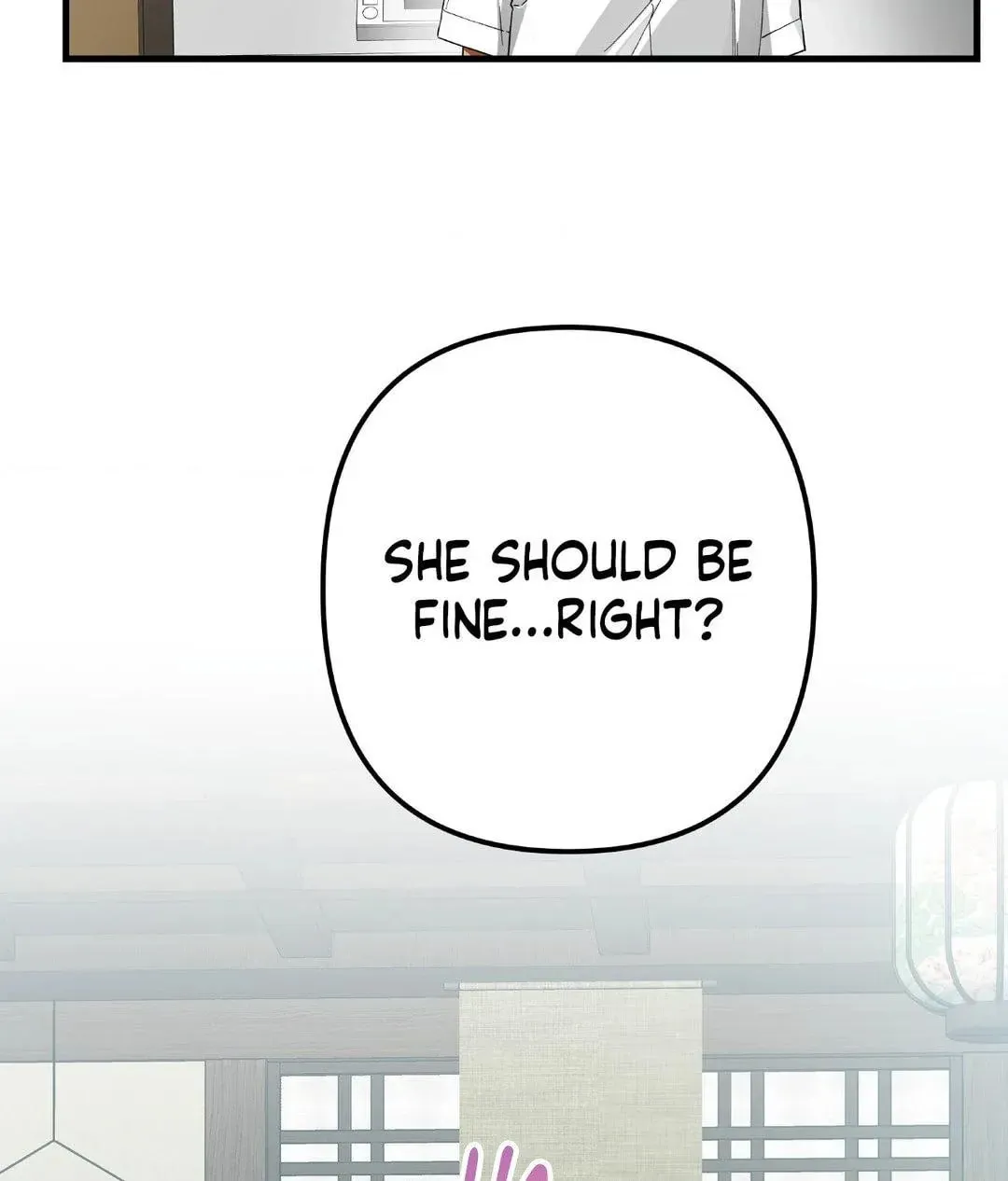 How I Ended Up Working in Hell Chapter 3 page 5 - 
