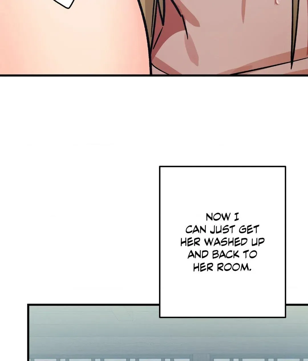 How I Ended Up Working in Hell Chapter 3 page 45 - 