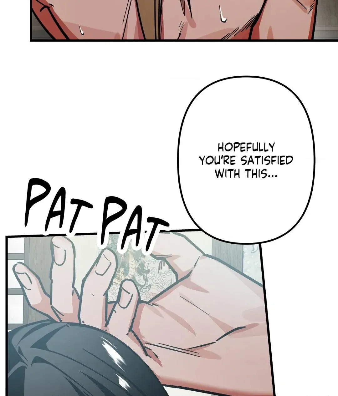 How I Ended Up Working in Hell Chapter 3 page 47 - 