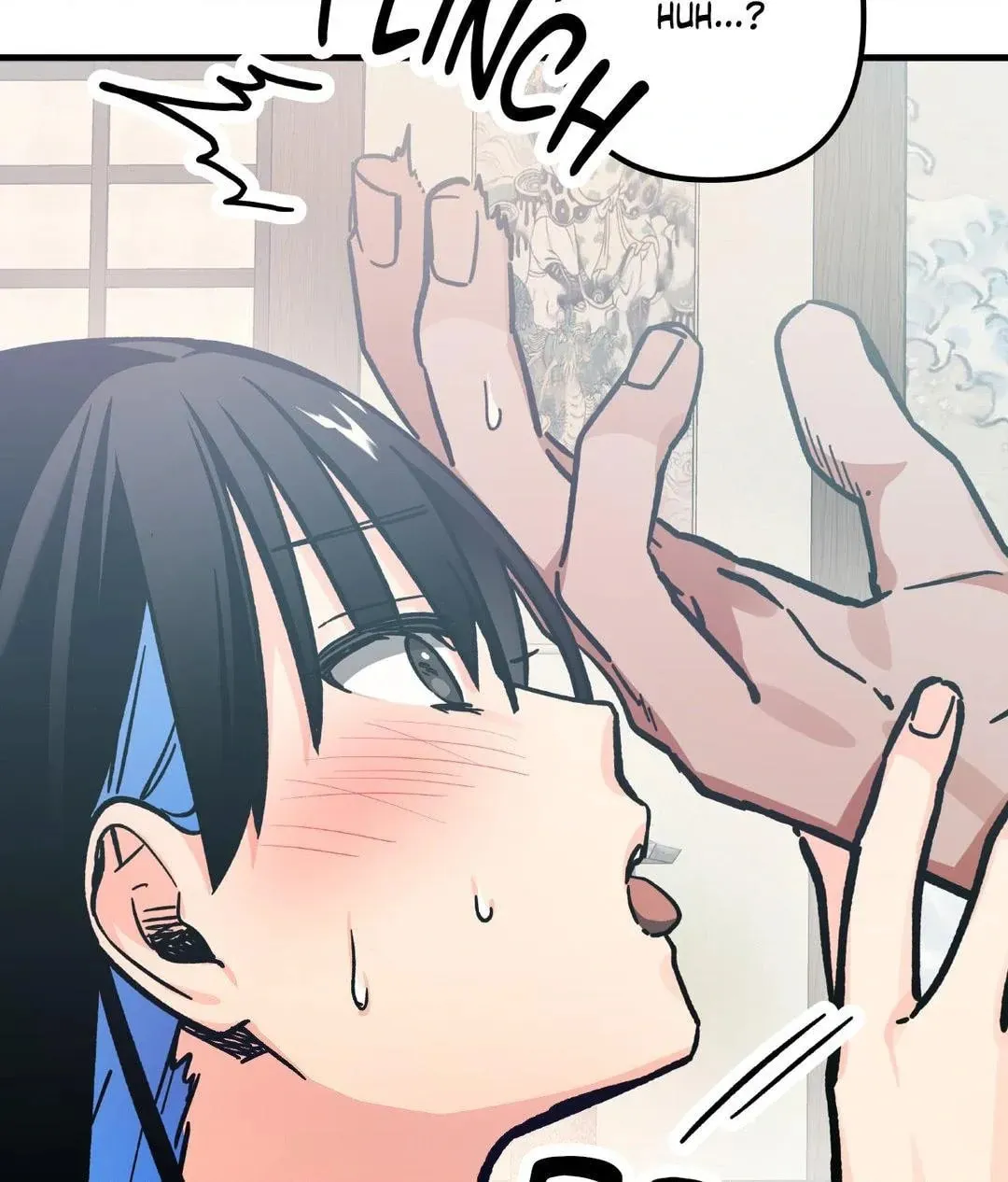 How I Ended Up Working in Hell Chapter 3 page 49 - 