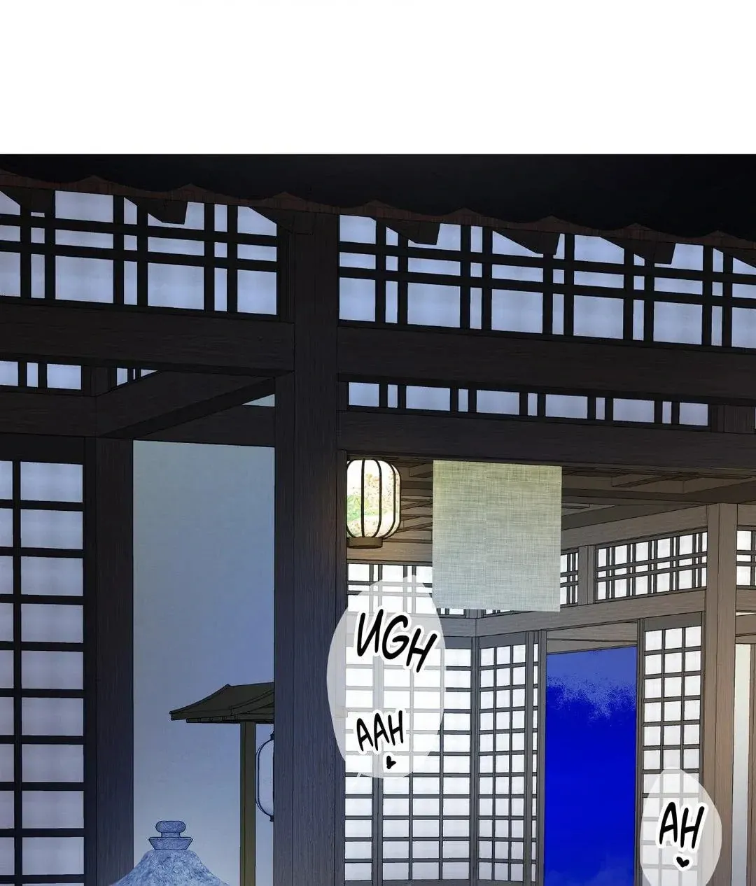 How I Ended Up Working in Hell Chapter 3 page 64 - 