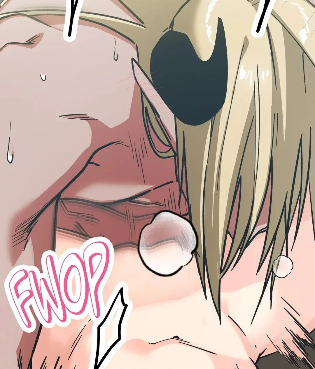 How I Ended Up Working in Hell Chapter 3 page 67 - 