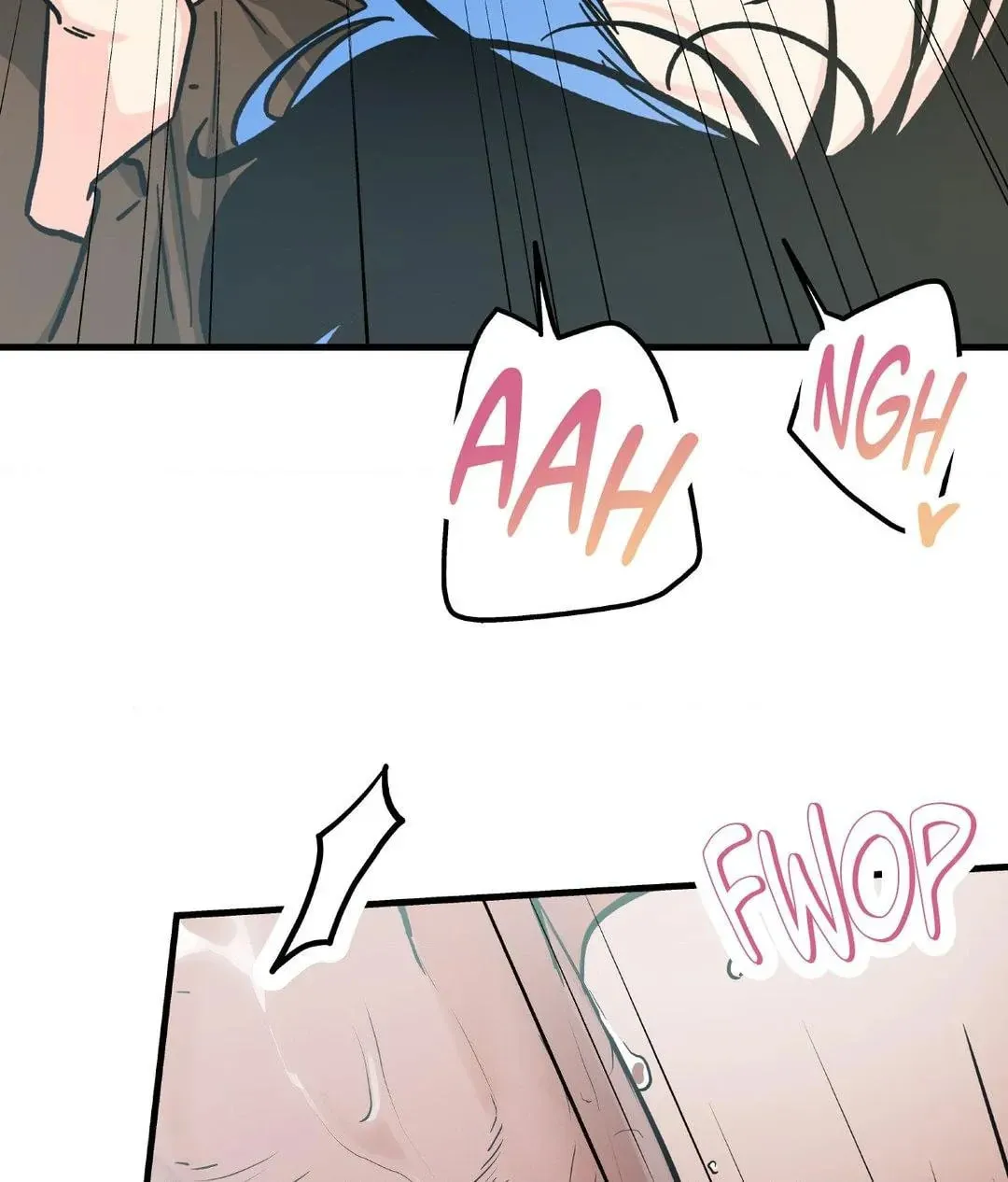 How I Ended Up Working in Hell Chapter 3 page 69 - 