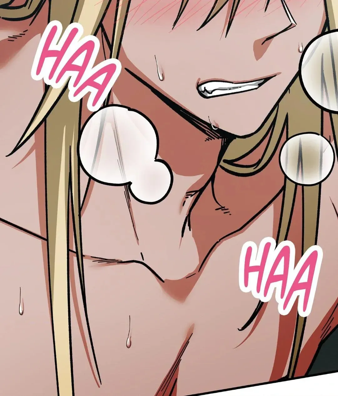 How I Ended Up Working in Hell Chapter 3 page 72 - 