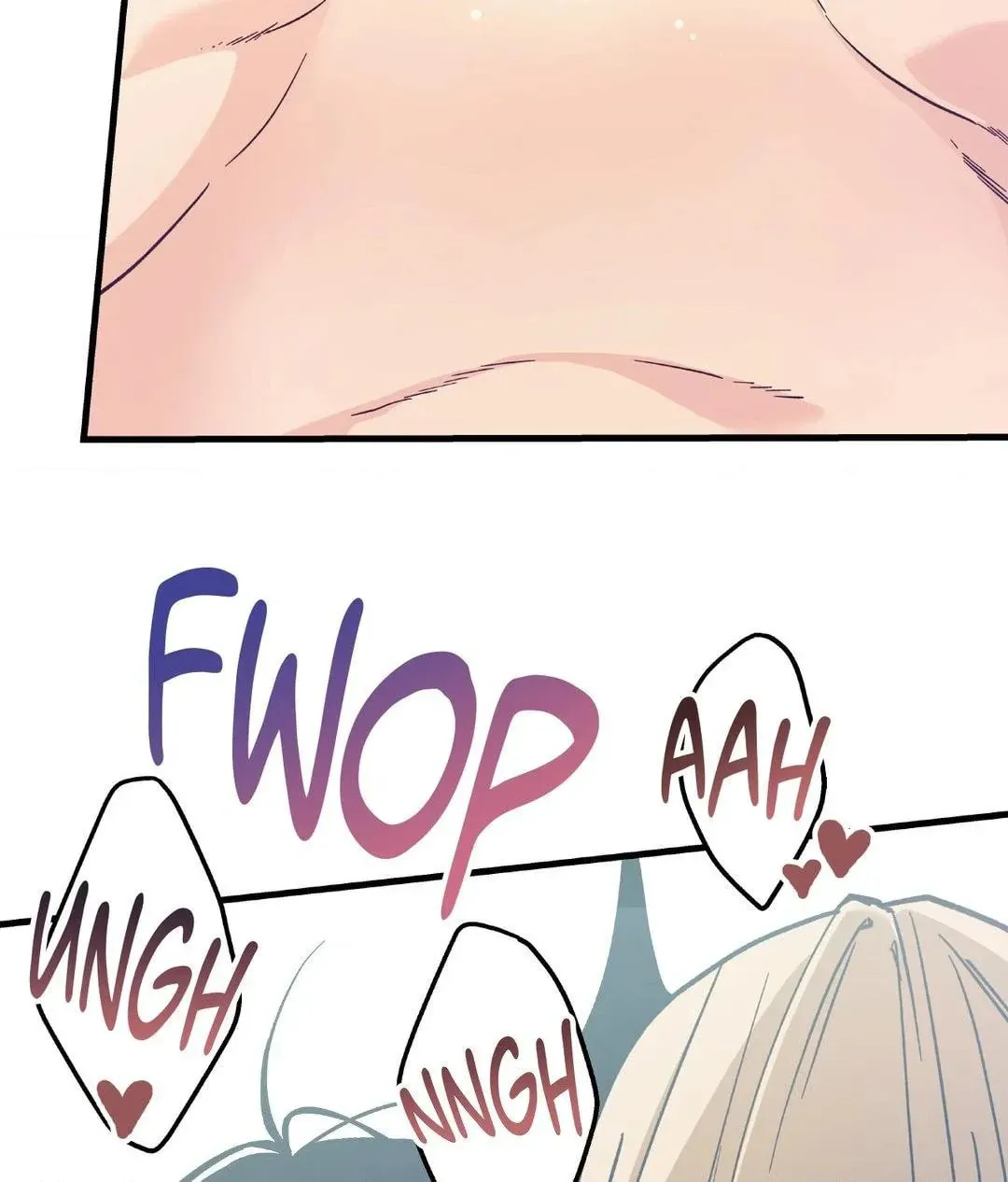 How I Ended Up Working in Hell Chapter 3 page 85 - 