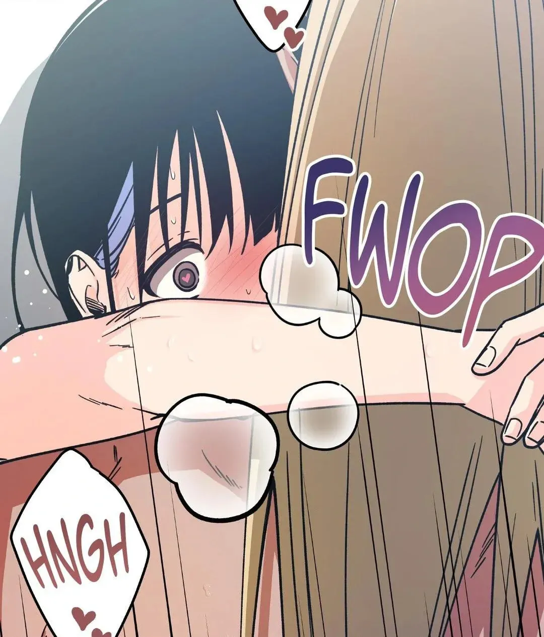 How I Ended Up Working in Hell Chapter 3 page 86 - 
