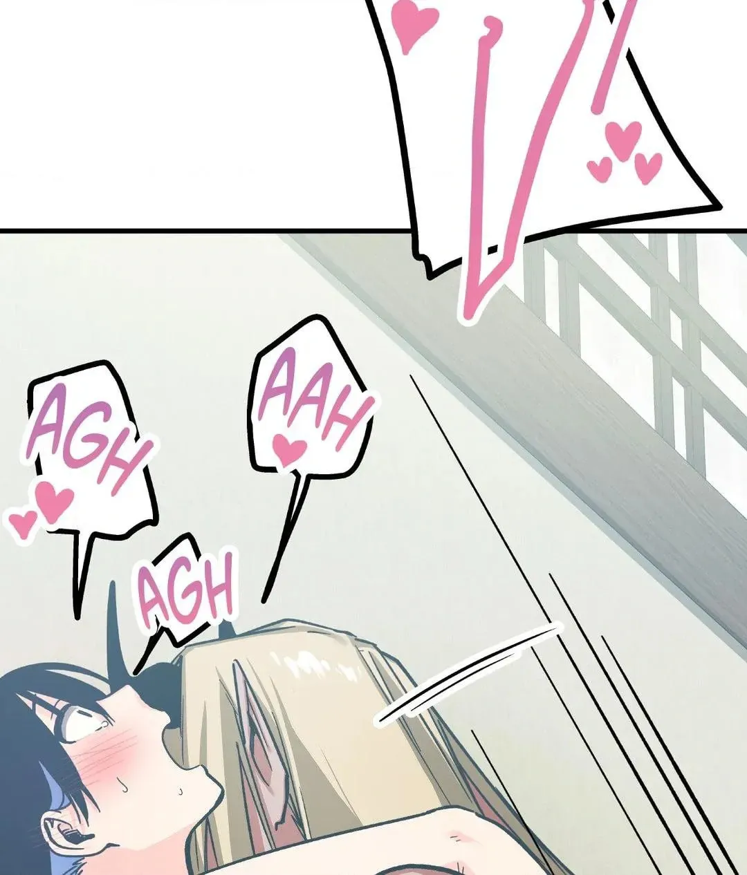 How I Ended Up Working in Hell Chapter 3 page 91 - 