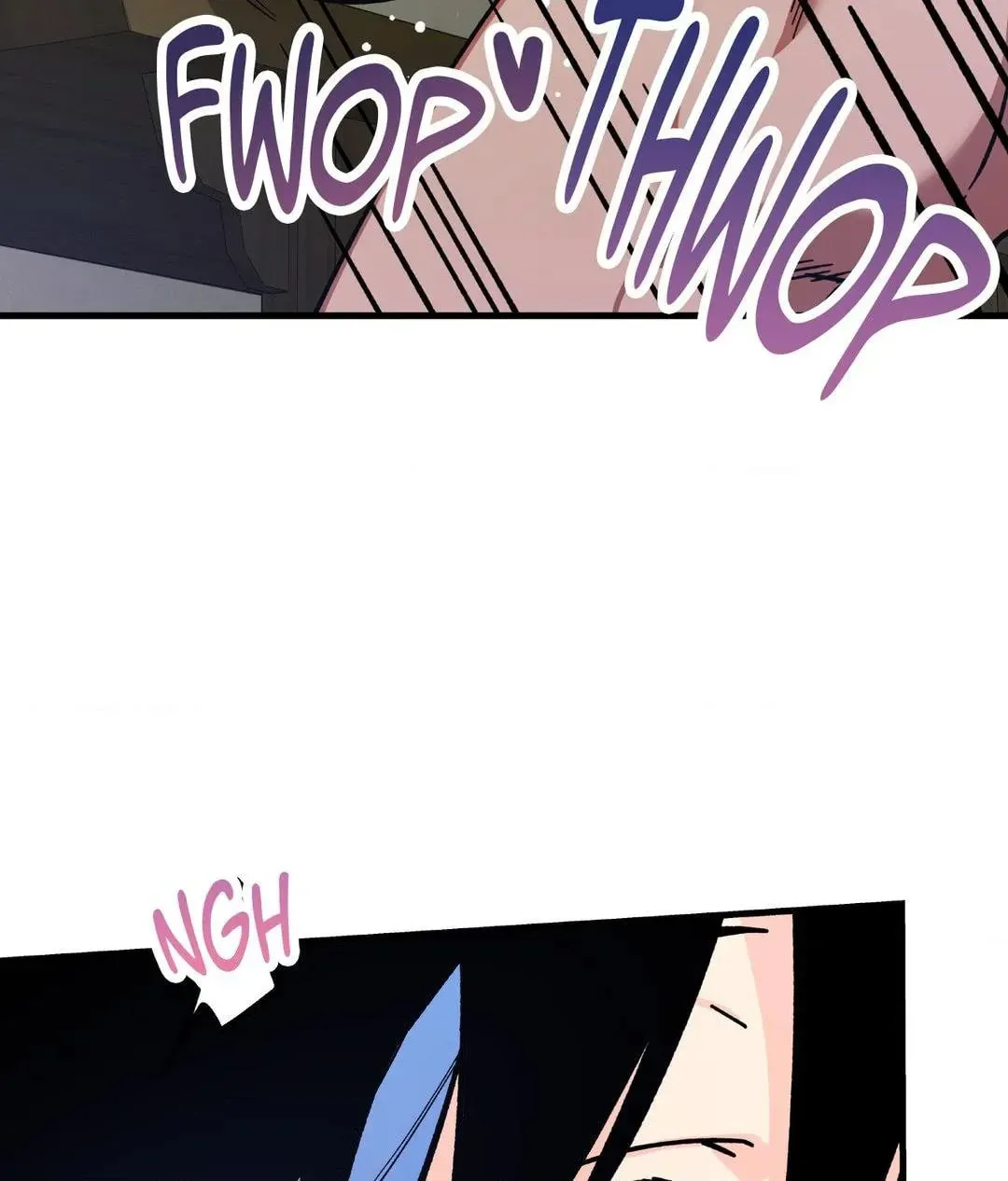 How I Ended Up Working in Hell Chapter 3 page 93 - 