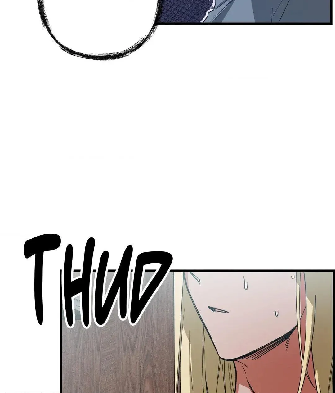 How I Ended Up Working in Hell Chapter 4 page 11 - 