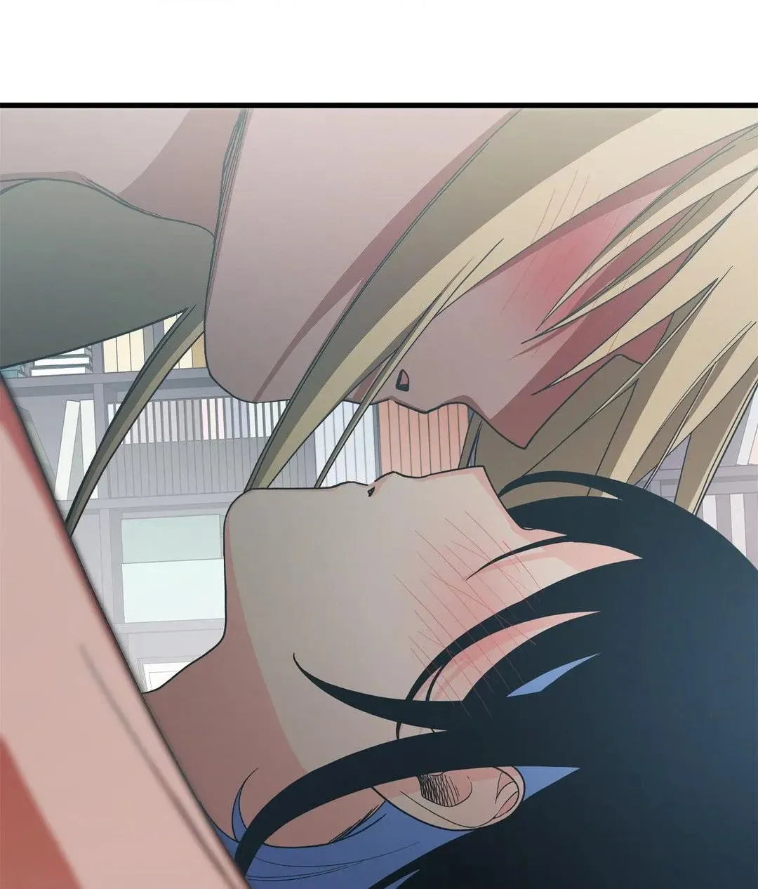 How I Ended Up Working in Hell Chapter 4 page 102 - 