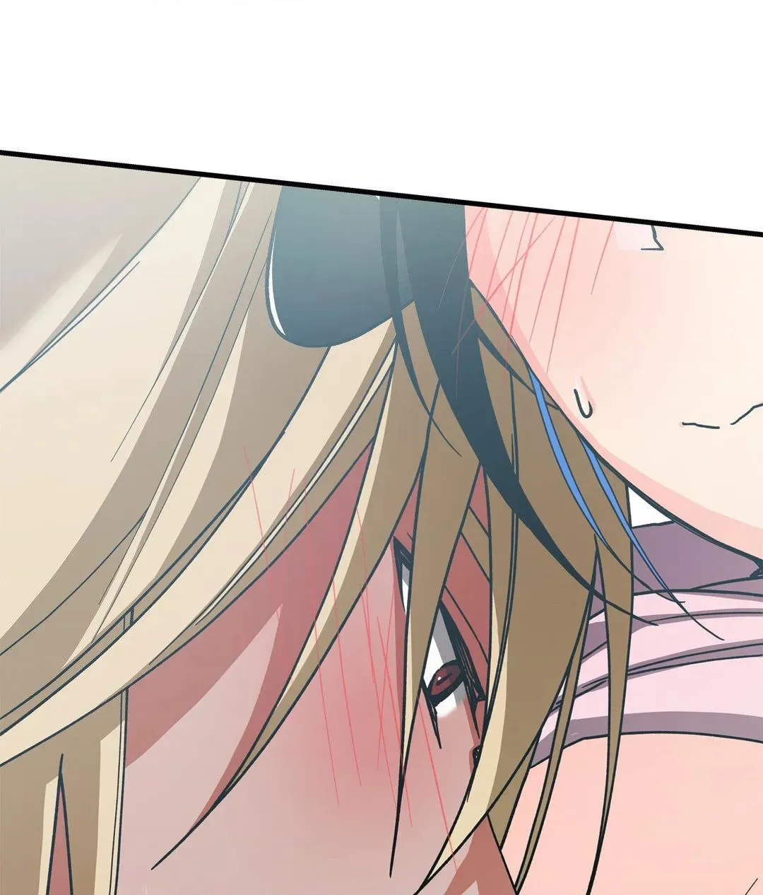 How I Ended Up Working in Hell Chapter 4 page 105 - 