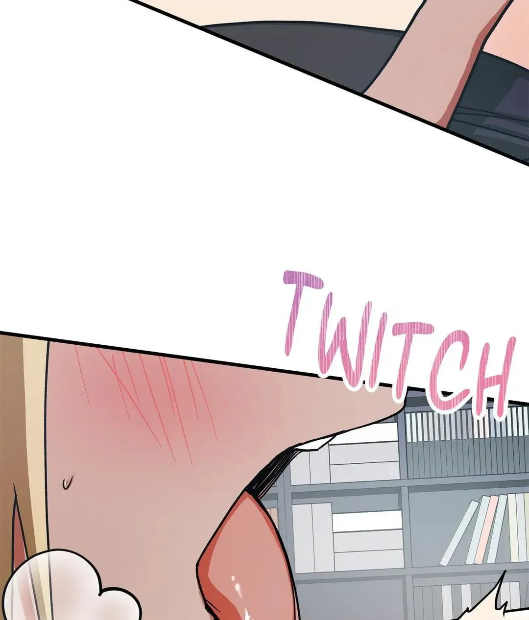 How I Ended Up Working in Hell Chapter 4 page 107 - 