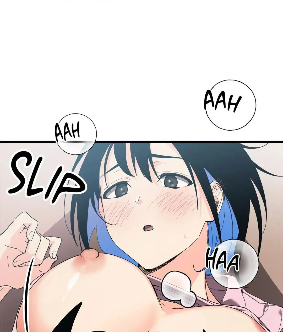 How I Ended Up Working in Hell Chapter 4 page 109 - 