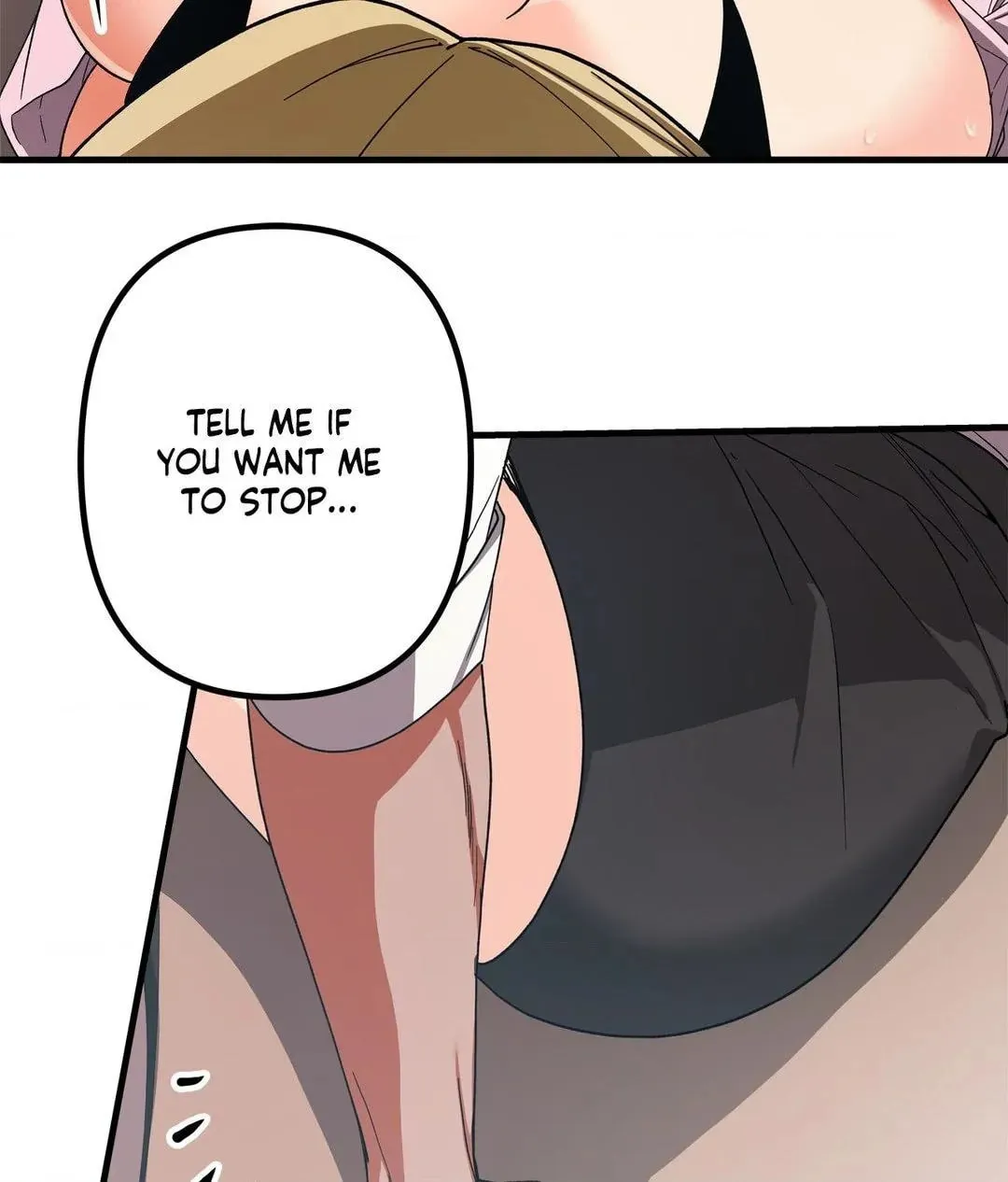 How I Ended Up Working in Hell Chapter 4 page 110 - 