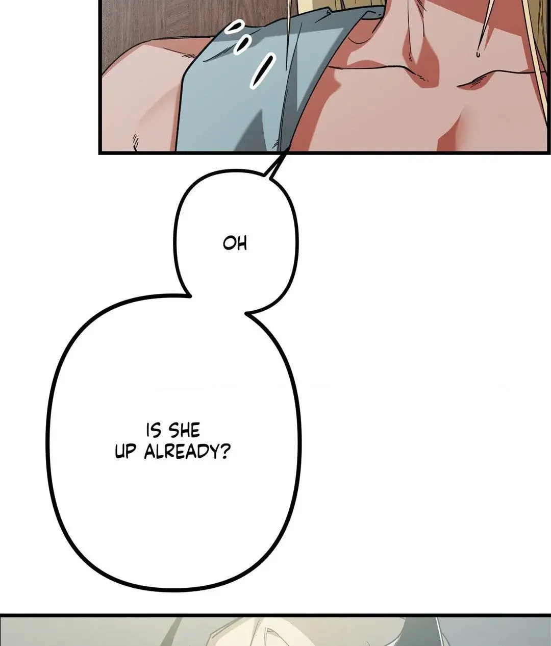How I Ended Up Working in Hell Chapter 4 page 12 - 