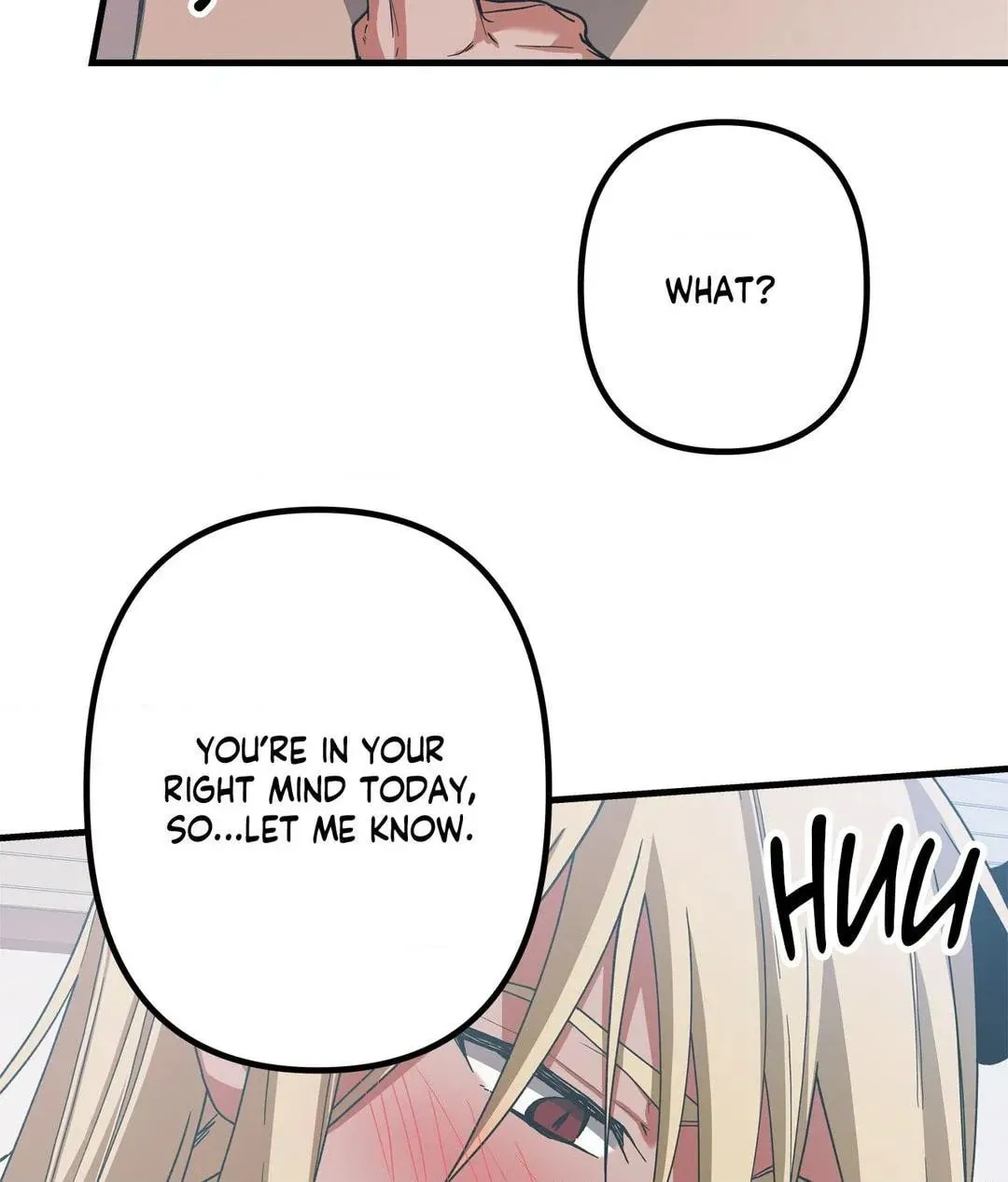 How I Ended Up Working in Hell Chapter 4 page 111 - 